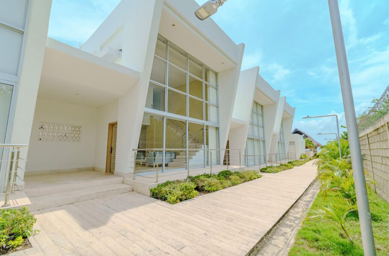 Exterior & Views, AREIA BARU, Cartagena de Indias