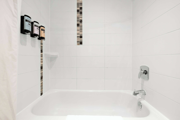 Bathroom 4, Best Western Hotel St. Jerome, La Rivière-du-Nord