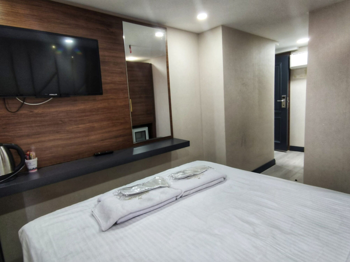 Bedroom 4, The Golden Pera's Hotel & Spa, Beyoğlu