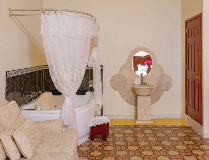 Others 4, Hotel Casona Misiones, Querétaro
