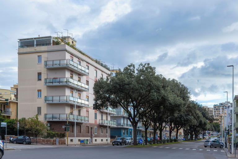 Exterior & Views 2, Mapi's rooms, Cagliari