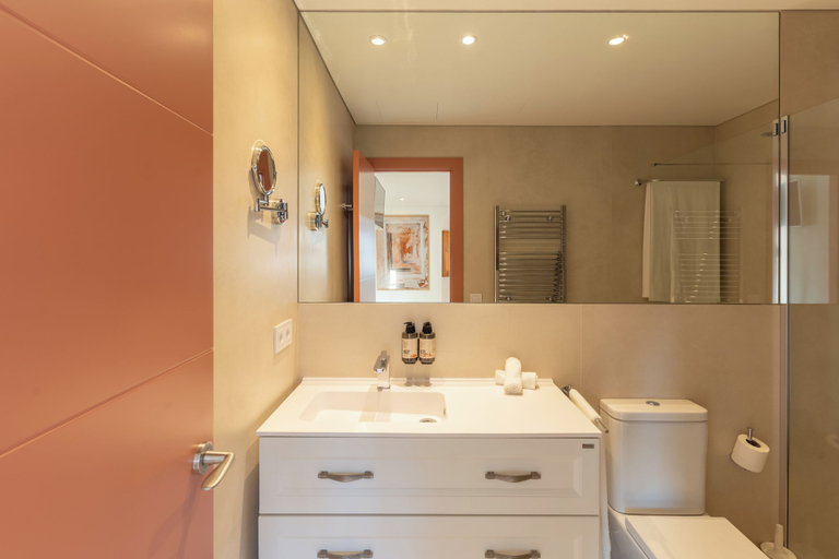 Bathroom 4, Marton Turisme de Interior, Baleares