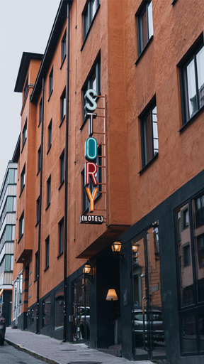 Exterior & Views 2, STORY HOTEL STOCKHOLM STUREPLAN, in JdV by Hyatt, Stockholm