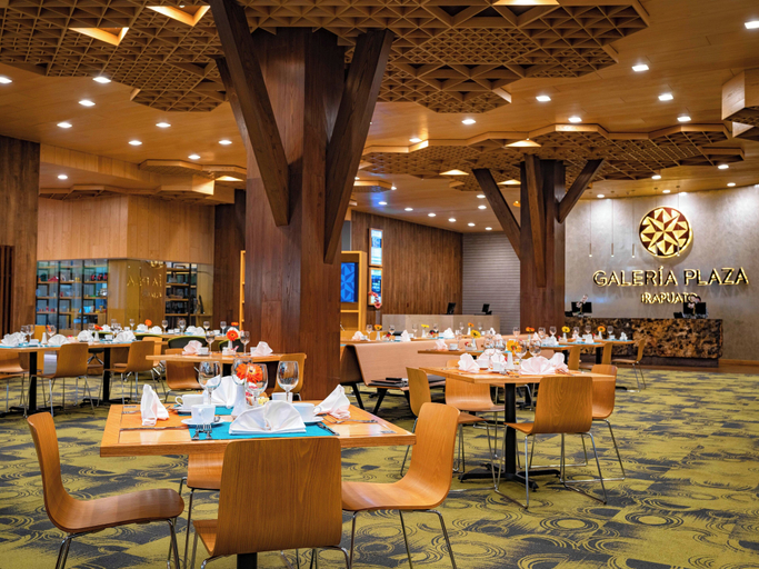 Food & Drinks 5, Galeria Plaza Irapuato, Irapuato
