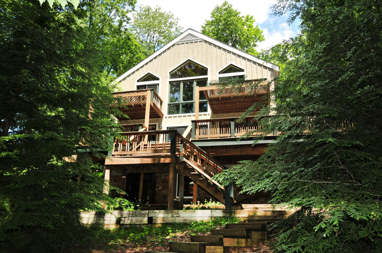 Exterior & Views 2, Highland Retreat by Taylor Made Deep Creek, Garrett