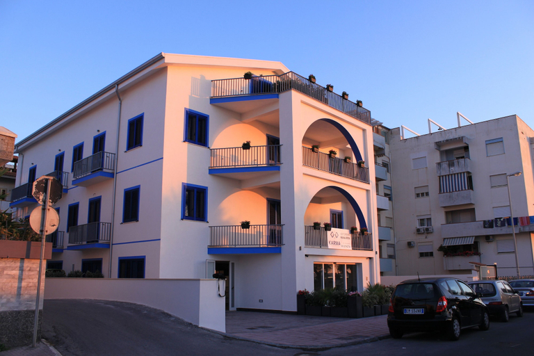 Exterior & Views 2, Karma Resort, Messina