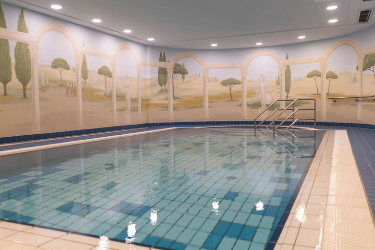 Sport & Beauty 3, Art Hotel Aachen Superior, Städteregion Aachen