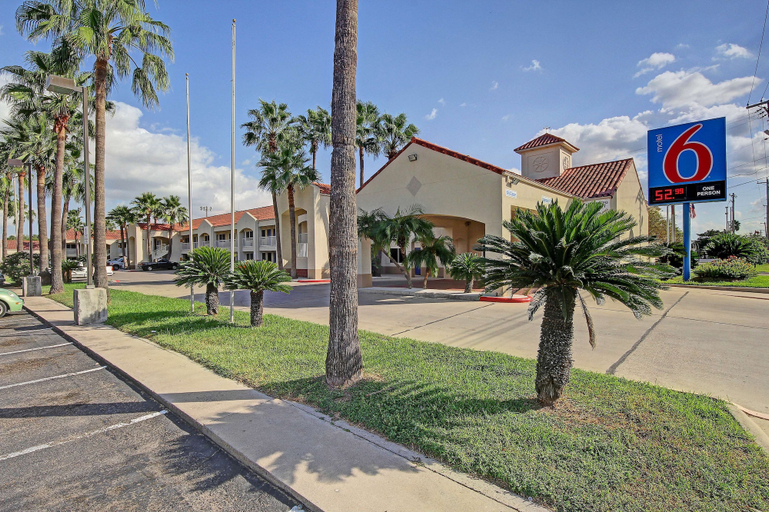Others 5, Motel 6 Edinburg, TX, Hidalgo