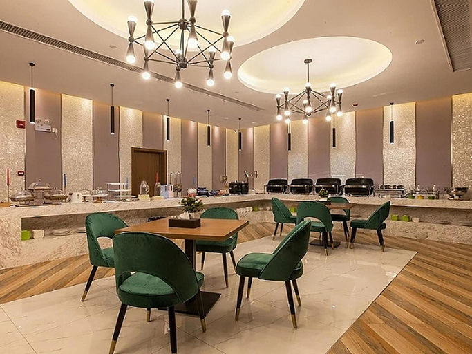Food & Drinks 5, ibis Styles Wuhan Optics Valley Square Hotel, Wuhan