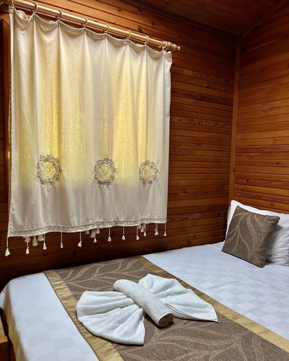 Bedroom 5, Myland Nature Hotel, Kemer