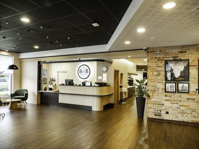 Others 5, B&B Hotel Torun, Toruń City