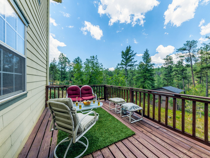 Others 4, Hidden Forest Lodge by Ruidoso Vacation Rentals, Lincoln
