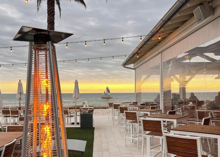 Food & Drinks 4, New Home 3br/2.5br w/ Kayak Access Sleeps 9, Baldwin
