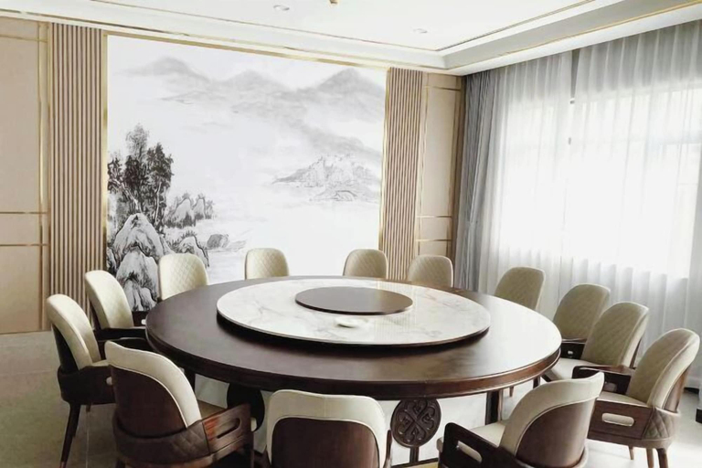 Others 5, Jixi International Hotel, Xuancheng