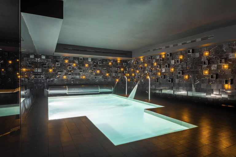 Sport & Beauty 2, Hotel Soho Boutique Granada, Granada