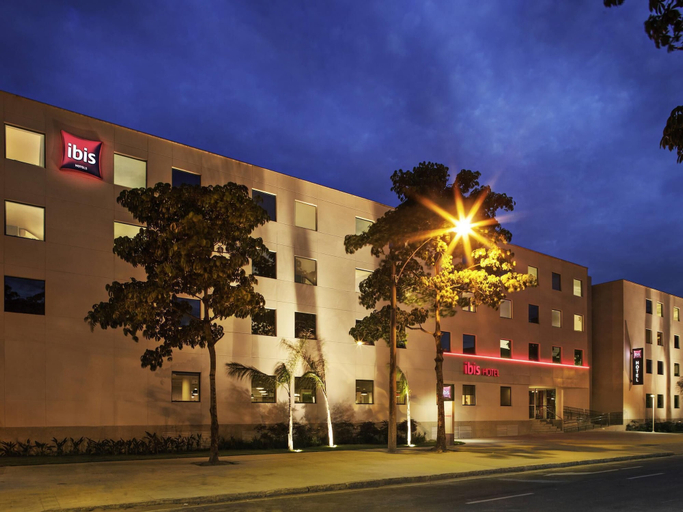 Exterior & Views 2, Ibis Rio de Janeiro Parque Olimpico, Rio de Janeiro
