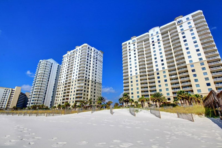 Exterior & Views 1, Indigo by Southern Vacation Rentals, Escambia