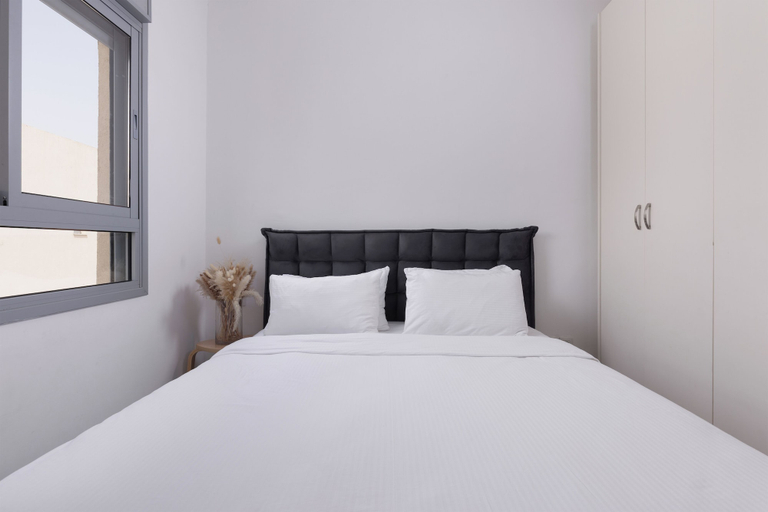 Bedroom 2, Melony Apartment