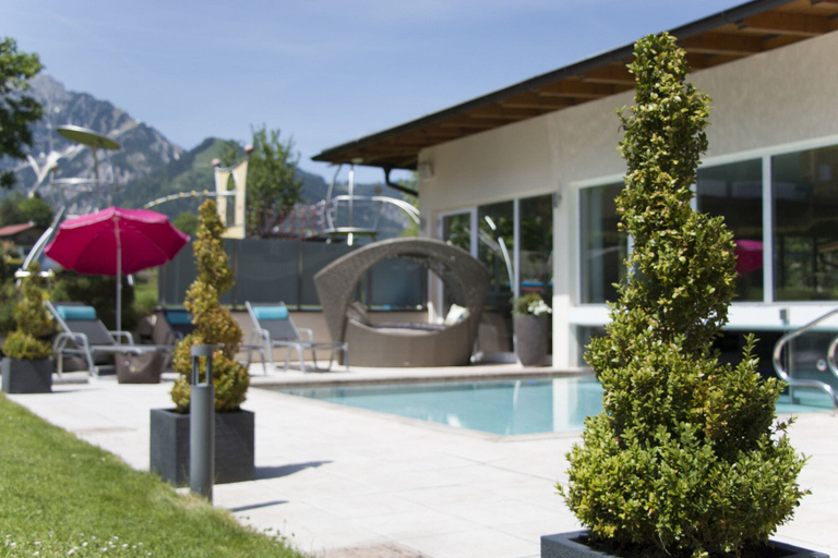 Sport & Beauty 2, Hotel Liebes Caroline, Schwaz