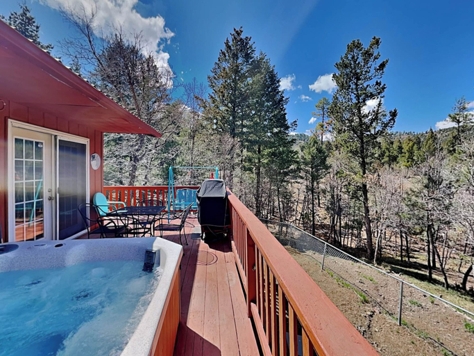 Sport & Beauty 5, Touch of Santa Fe by Kokopelli Property Management, Lincoln