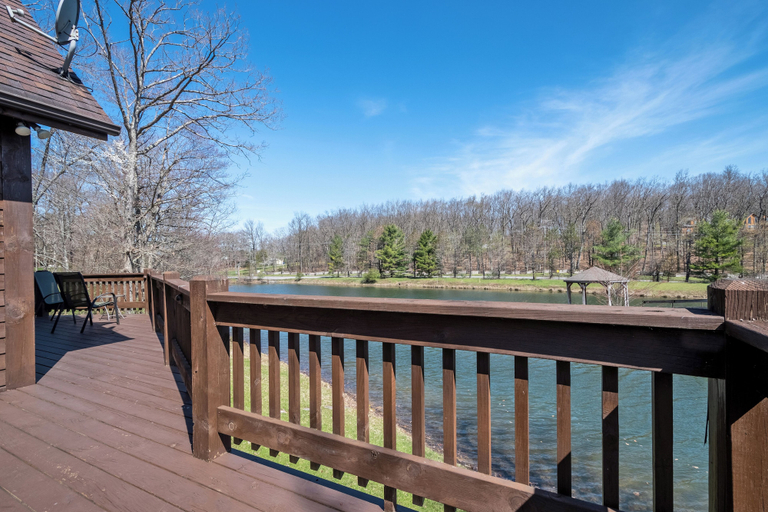 Others 4, Duck Pond Lodge by Taylor Made Deep Creek, Garrett