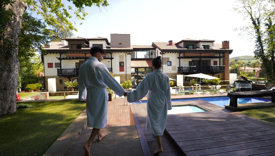Exterior & Views 2, Hotel Cuevas - Adults Only, Cantabria
