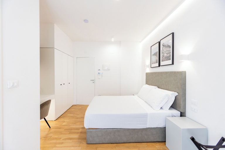 Bedroom 3, Centoquindici Rooms & Suite, Pescara