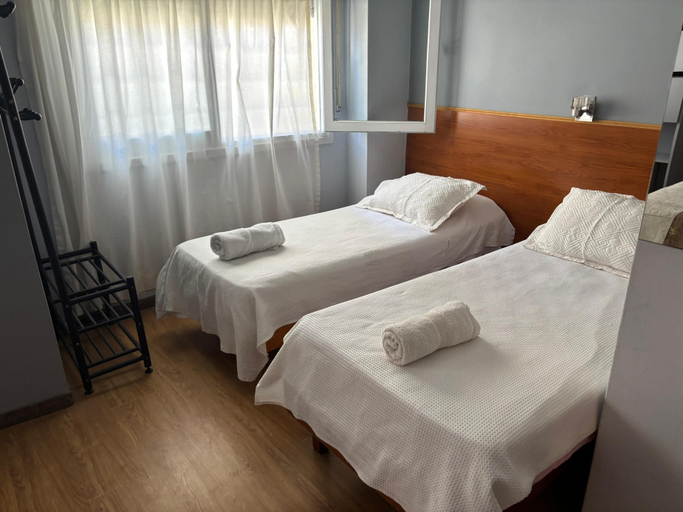 Bedroom 3, Playa Brava Hotel, n.a351