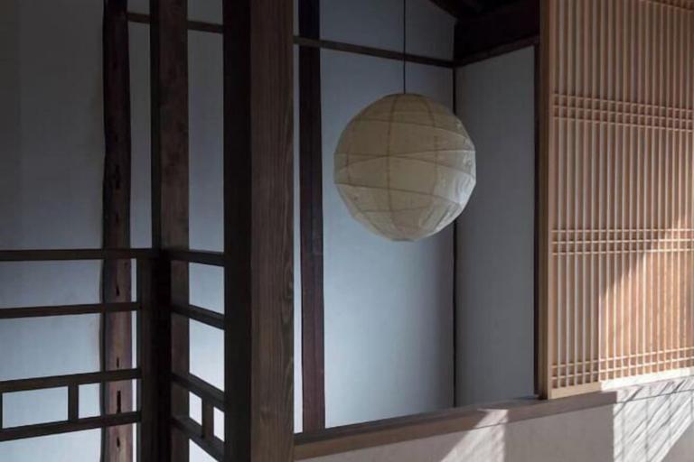 Others 5, Sumitsugu Machiya House, Kyoto