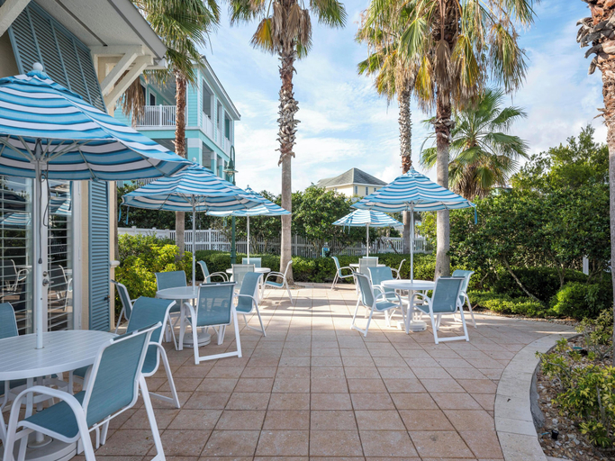 Food & Drinks, Beach Belle by Distinctive Beach Rentals, Flagler