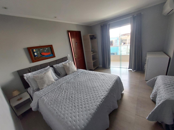 Bedroom 2, Canoa dos Anjos Suites, Arraial do Cabo