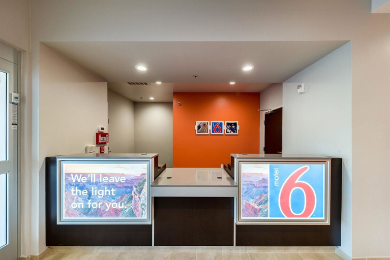 Others 5, Motel 6 Fort Worth, TX - North - Saginaw, Tarrant
