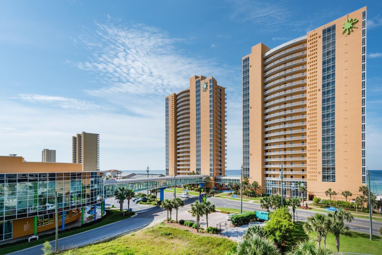 Exterior & Views 2, Splash 507e, Bay