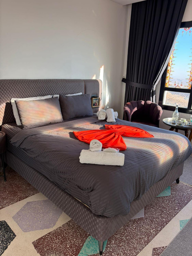 Bedroom 3, Sems inn hotel, Kızıltepe