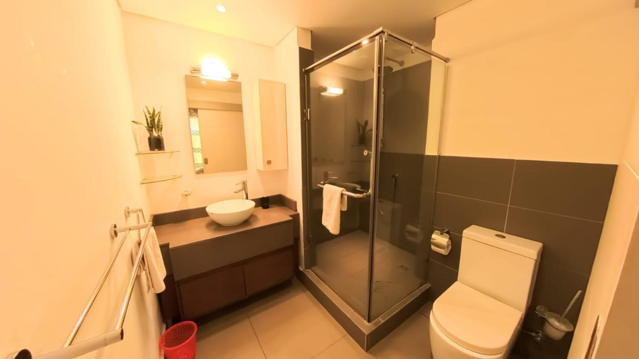 Bathroom 3, Azuri Ocean & Golf Village - Elegant Three Bedroom Apartment