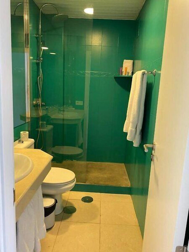 Bathroom 4, Hotel Ritual Maspalomas – Adults Only, Las Palmas