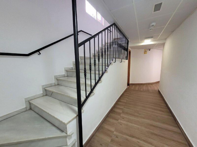 Others 5, AYZ Elcano - Auto check-in property, Málaga