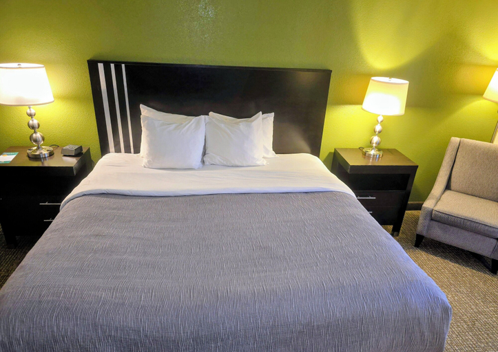 Bedroom 4, Quality Inn Selinsgrove, Snyder