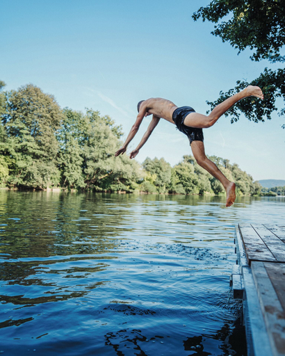 Sport & Beauty 2, Resort Village Majer - Apartments, Glamping - Slovenia, Metlika