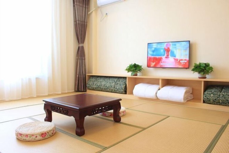 Others 4, Panjin Jingang Business Hotel, Panjin