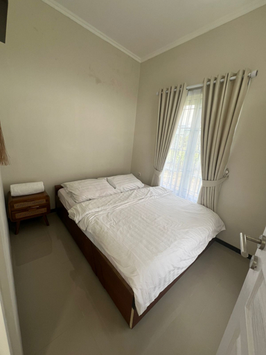Bedroom 3, Villa Kesemek - Metro Batu, Malang