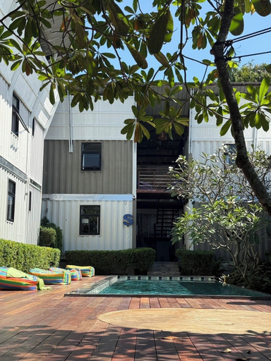 Exterior & Views 2, Us Hostel Samui, Ko Samui