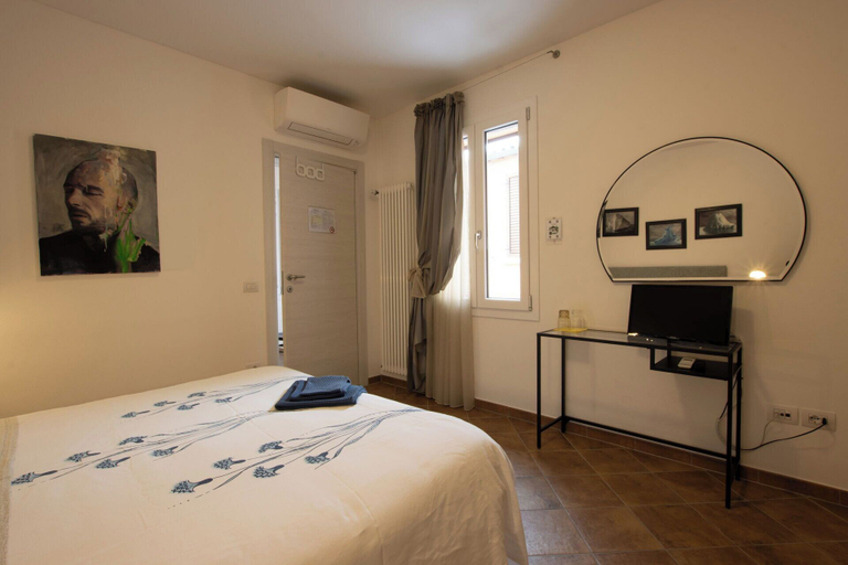Bedroom 3, Giardino 34, Forli' - Cesena