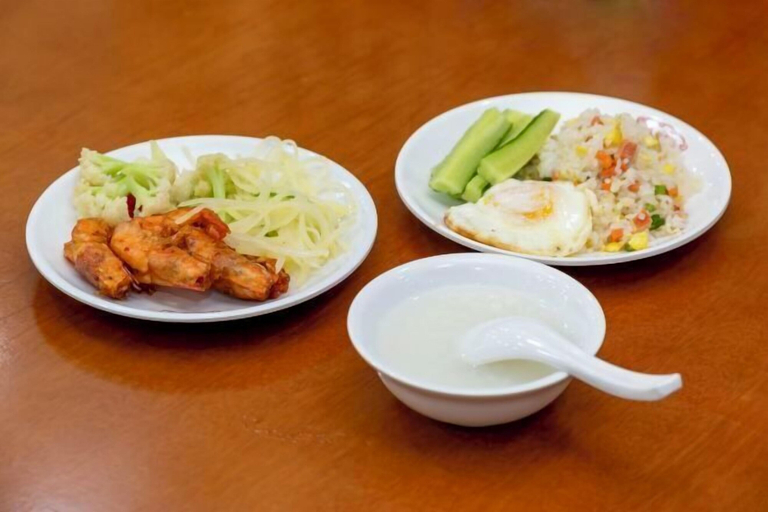 Food & Drinks 3, Shengdu Hotel, Dali Bai