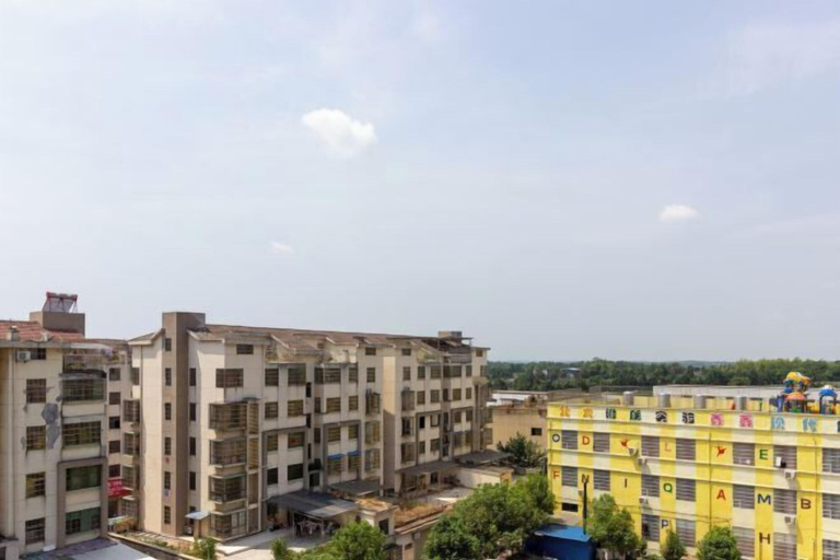 Exterior & Views 2, Yitian Hotel Jinxi, Fuzhou
