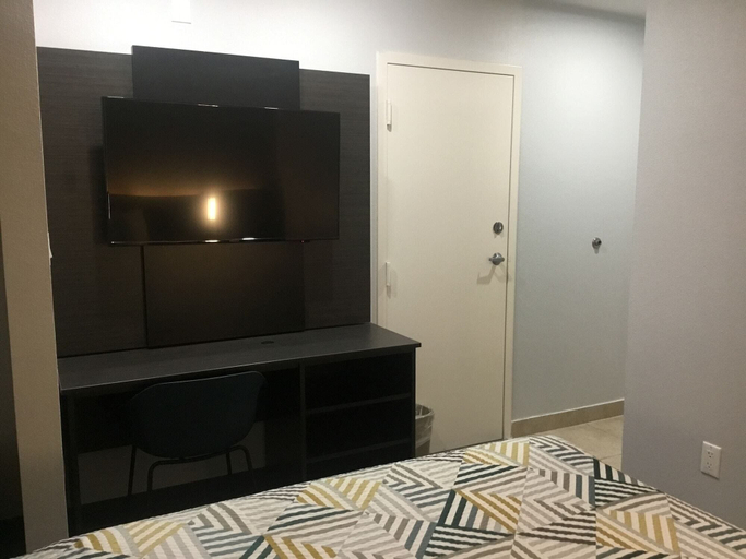 Bedroom 4, Motel 6 McAllen, TX - East, Hidalgo