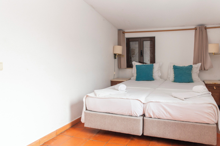 Bedroom 3, WOT Lodge Soul, Mafra