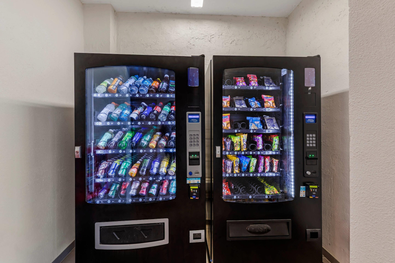 Food & Drinks 5, Comfort Inn & Suites Ormond Beach Oceanfront, Volusia