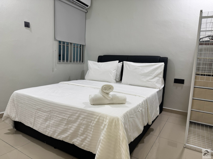 Others 3, QQ Cozy Nest (3R2B), Seremban