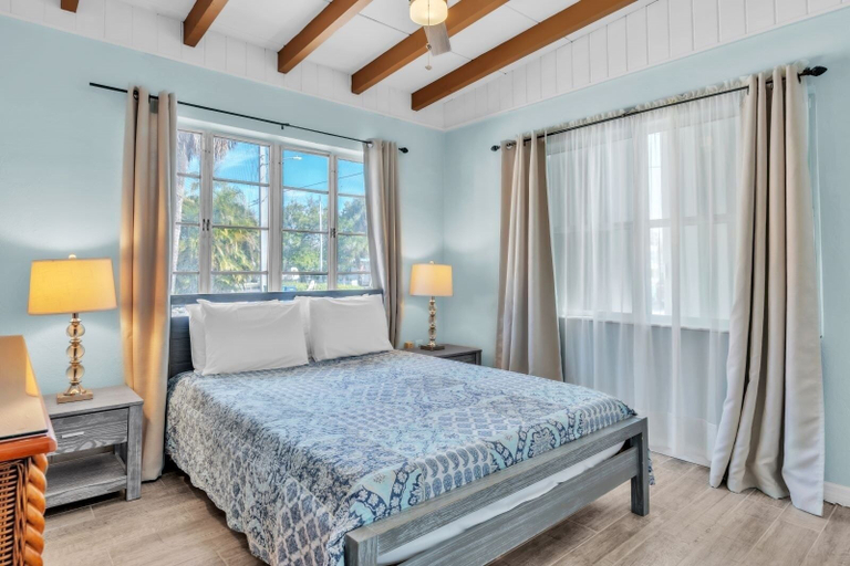 Bedroom 2, Island Gem A 2 Bedroom Villa by RedAwning, Manatee